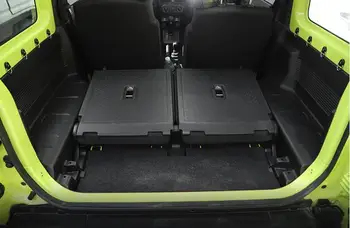 Magistraliniai Krovinių Gera Kaklaraištis-Žemyn: D Žiedas Greito atjungimo Sagtis Užtrauktuku Įrašą Suzuki Jimny 2019 2020 2021 Automobilių Reikmenys ABS Plieno