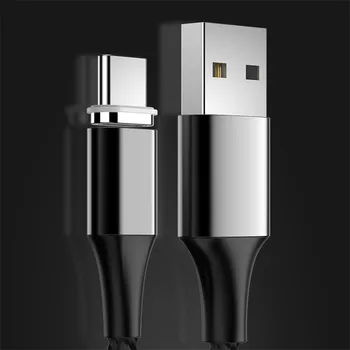 Magnetinio Micro USB Kabelis, Skirtas 