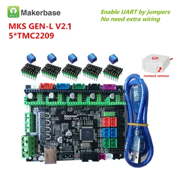 Makerbase originalus MKS GEN L V2
