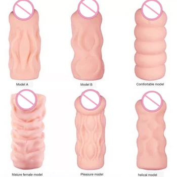 Makšties nekilnojamojo pūlingas sekso žaisliukai vyrams masturbador masculino gumos vagina masturbator žmogui suaugusiųjų sekso žaislas parduotuvė kišenėje mergina pūlingas