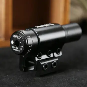Medžioklės kompaktiškas Mini Kolonėlė Matomas Taktinis Raudona 21mm 11mm Geležinkelių dažasvydžio Įranga Dot taikymo Sritis Karinių Įrankių S Y6H1