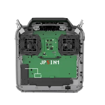Megztinis T18 Pro Salė Gimbal Atviro kodo Multi-protocol Radijo Siųstuvas Atnaujinti JP4IN1 į JP5in1 Modulis 2.4 G 915mhz VS T16