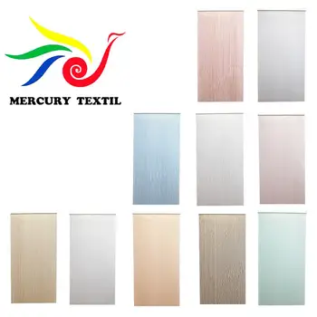 MercuryTextil durų užuolaidų juostelės, PVC 200x90cm, Šildomi durų uždanga. SPIRALINIS modelis