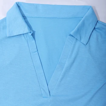 Moteris Tshirts Harajuku Viršūnes moterų Rudens Ir Žiemos Naujų Pagrindinių ilgomis Rankovėmis Viršuje Moterų mujer camisetas футболка