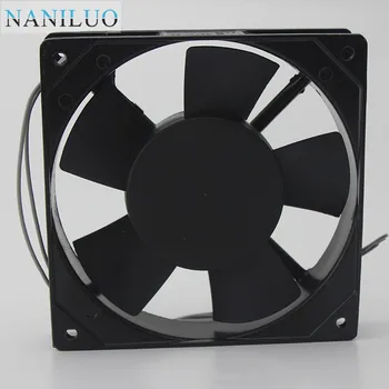 NANILUO ašinis ventiliatorius ventiliatorius ventiliatorius 220V 12CM 120*120*25MM 12025 12CM atveju ventiliatorius
