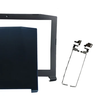 NAUJAS Acer Nitro 5 AN515-42 AN515-41 AN515-51 AN515-52 AN515-53 N17C1 nešiojamas LCD BACK COVER/LCD Bezel Danga/Vyrius L&R
