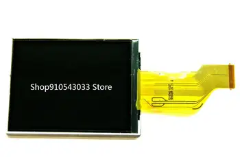 NAUJAS LCD Ekranas SAMSUNG PL150 PL170 PL210 Skaitmeninio Fotoaparato Remontas Dalis + Apšvietimas