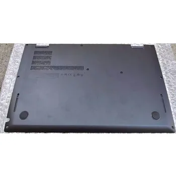 NAUJAS Lenovo ThinkPad X1 Jogos 1st Gen bazės atveju apačioje dangtelį atveju Juoda 01AW995 00JT837 SCB0K40141