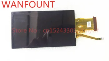 NAUJAS NX3 LCD Ekranas ne foninio apšvietimo Sony NX3 HXR-E NX3 NX5 NX100E Fotoaparato Pakeitimas Bloko Dalies Remontas