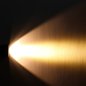 Nardymo Žibintuvėlis XHP70.2 LED Žibintuvėlis Geltona Šviesa Nardymo Žibintuvėlis atsparus Vandeniui povandeninės medžioklės Lempos Povandeninės Medžioklės Lanterna