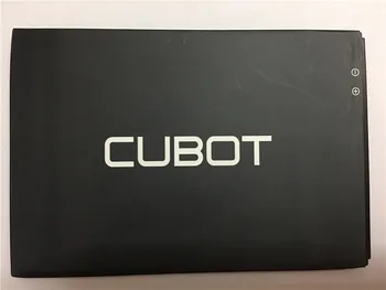 Nauja CUBOT MAX Baterija 4100mAh Pakeitimo atsarginę bateriją CUBOT MAX Mobilųjį Telefoną Sandėlyje