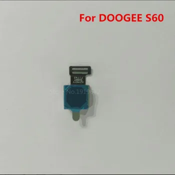 Naujas DOOGEE S60 21.0 MP Galinė galinė vaizdo Kamera Modulių Remontas, Pakeitimas Originalus Naujas DOOGEE S60 Smart Mobilųjį Telefoną