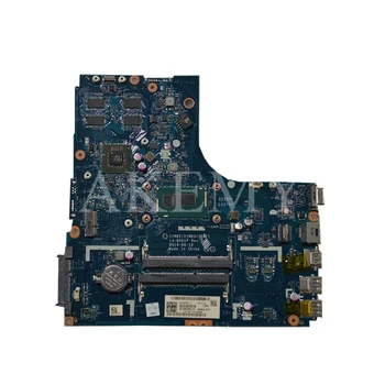 Naujas Mainboard Lenovo Ideapad B50-70 Nešiojamas Plokštė ZIWB2/ZIWB3/ZIWE1 LA-B091P i5-5200U 2GB GPU