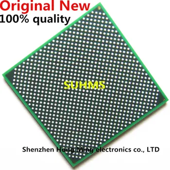 Naujas QJPM QJPMES SU9400 SLGAK BGA Chipsetu