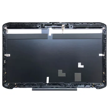 Naujas black LCD back Cover Už Dell Latitude E5530 shell AM0M1000300