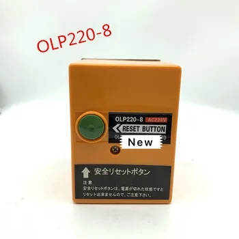 Naujas ir originalus OLP220-1 OLP220-8 AC220V