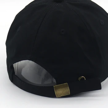 Naujas kurių henny butelis siuvinėjimo bžūp medvilnės minkštas snapback beisbolo kepurės, reguliuojamas mados hip-hop tėtis skrybėlę unisex didmeninės