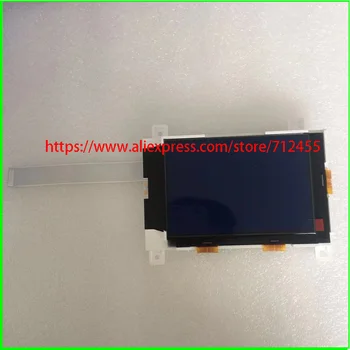 Naujas originalus LCD Ekranu, skirtas YAMAHA PSR-S550 PKR-S500 PSR-S650 PKR-S670 MM6 #H3574 YD Pakeitimo