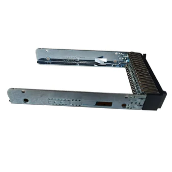 Nauji 2.5 00E7600 SAS SATA HDD Standųjį Diską Caddy Dėklas Rogės L38552 IBM X3250 X3550 X3650 M5 X3850 X3950 X6 M6 serijos
