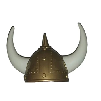 Naujovė Vikingų Šalmą Piratų Halloween Kostiumai Skrybėlę Festivalis Šalis Keistą Skrybėlę