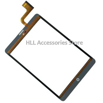 Nemokamas pristatymas 7.85 Colių Jutiklinis Ekranas Techno 3G TM859N Tablet PC skaitmeninis keitiklis Stiklo Skydelis
