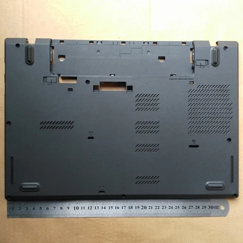 Nešiojamas kompiuteris Lenovo Thinkpad L450 L460 LCD atgal shell Ekrano pasienio palmrest atveju apačioje lukšto Kietojo Disko Viršelis