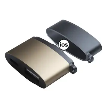 Nuo Žaibo USB3.0 OTG Adapterio Flash Drive 