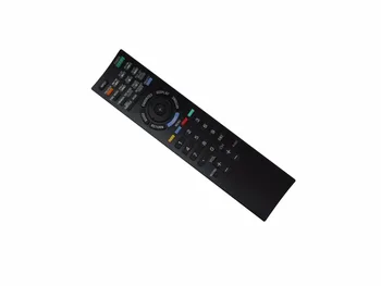 Nuotolinio Valdymo pultas Sony RM-YD033 148776711 KDL-22EX308 KDL-32EX308 KDL-32X700 KDL-40X700 KDL-46X700 LED Bravia HDTV TV