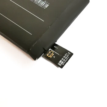 OHD Originalus, Didelės Talpos Baterija BM46 Už Xiaomi Redmi Pastaba 3/3 Pastaba Pro Pakeitimo Telefono Baterijų Nekilnojamojo 4000mAh