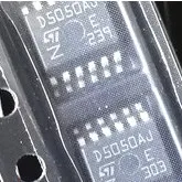 Origina 5vnt/daug D5050AJ VND5050AJ D5050J VN5050J HSOP12 Variklio srovės nustatymo vairuotojo chip SMD IC