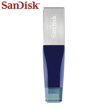 Originalios SanDisk USB Flash Drive 