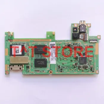 Originalus 60NK0080-MB1 už ASUS Google Nexus 7 ME571K planšetinio kompiuterio motininės plokštės ME571K_MB REV 1.4 2G + 16G nemokamas pristatymas