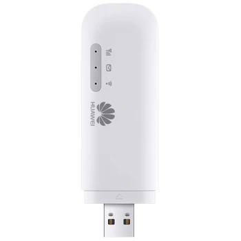 Originalus, Atrakinta Huawei E8372h-820 e8372 Wingle LTE Universalus 4G USB MODEMAS WIFI Mobiliojo 4g palaiko 16 Wifi Vartotojai
