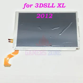 Originalus Aukščiausios Viršutinės LCD Ekranas, dėl 3DS LL / 3DS XL
