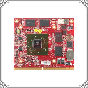 Originalus HD5570 Grafinė Korta HP HD5570m 109-C11057-00 2 GB 215-0757056 Ekranas Vaizdo Plokštę, GPU Pakeitimas