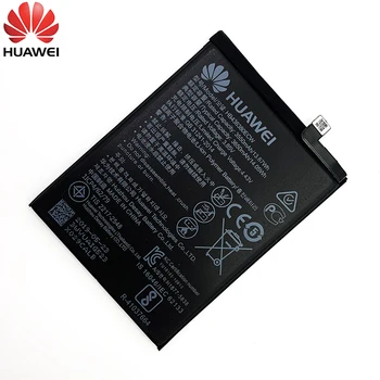 Originalus Hua Wei Telefono Baterija HB436380ECW 3650mAh Už Huawei 30 ELE-L09 ELE-29 ELE-AL00 ELE-TL00 Baterijos