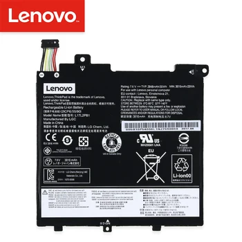 Originalus Laptopo baterija Lenovo E43-80 V330-14IKB V530-14 M4450A L17L2PB1 L17M2PB1 L17C2PB1 7.6 V 30Wh 3948mAh