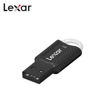 Originalus Lexar V40 USB Flash Drive USB 2.0 Jump Drive 16GB 32GB U Stick 