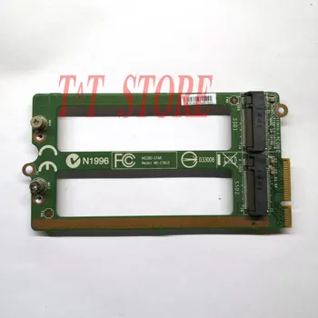 Originalus MSI GT72 2QD MS-1781 Nešiojamas SSD Kietąjį Diską Kortelės Lizdas MS-17812 REV 1.0 bandymo gera nemokamas pristatymas