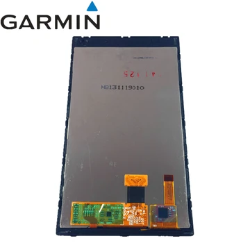 Originalus Visiškai LCD GARMIN nuvi 3597 3597LM 3597LMT HD GPS ekranas ekranas jutiklinis ekranas skaitmeninis keitiklis LMS501KF08 PAGRINDINIS REV0.0