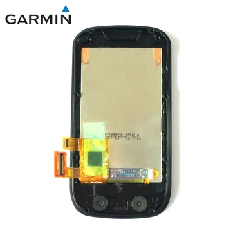 Originalus Visiškai ekranu GARMIN EDGE 1000 dviračių GPS LCD Ekranas su Jutikliniu ekranu, skaitmeninis keitiklis Remontas, pakeitimas