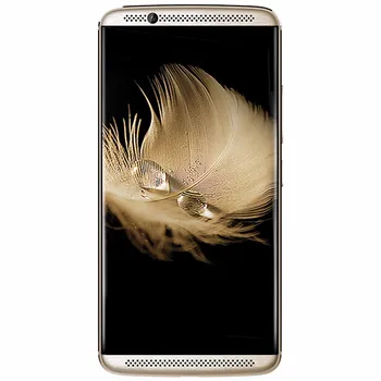Originalus ZTE Aksonas 7 A2017 4G LTE Mobiliojo Telefono Snapdragon 820 Android 6.0 5.5