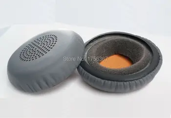 Originalus ausų pagalvėlės Pakeisti Suderinama su SHURE SRH144 SRH145 SRH145M nešiojamų Ausines ( Pagalvėlės)