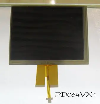 PD064VX1 Disblay ekranas