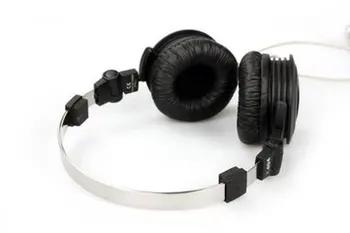 Pakeisti pagalvėlė pakeitimo padengti AKG K 404 K404 ausinės/laisvų rankų įranga Boutique Lossless garso kokybės earmuffes/Ausų pagalvėlės