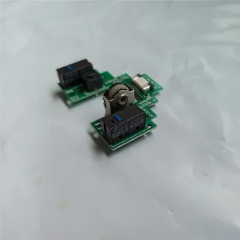 Pakeitimo Mygtuką Valdybos Logitech G Pro Wireless Gaming Mouse Micro Plokštė raktelis Remontas, Dalys