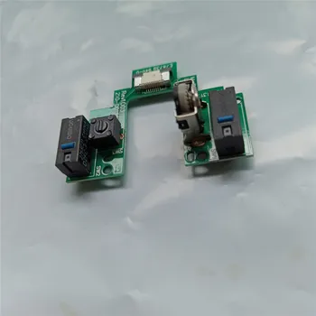 Pakeitimo Mygtuką Valdybos Logitech G Pro Wireless Gaming Mouse Micro Plokštė raktelis Remontas, Dalys