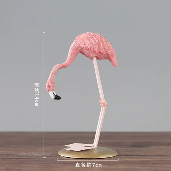 Pink Flamingo 