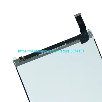 Planšetinio kompiuterio LCD Ekranas Ipad Mini 2 3 Gen 