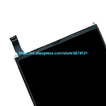 Planšetinio kompiuterio LCD Ekranas Ipad Mini 2 3 Gen 